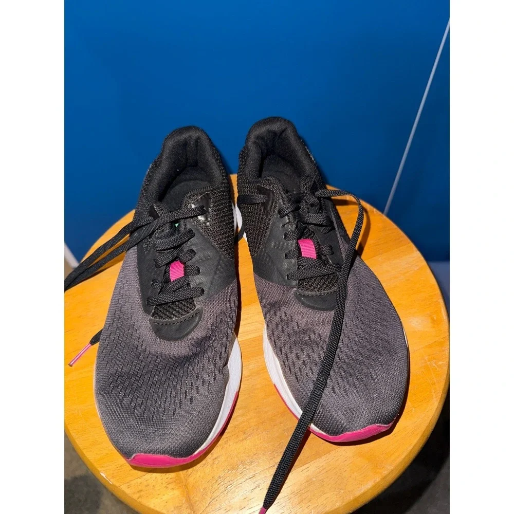 New Balance FuelCell Propel RMX Black Pink Green Running Shoes WPRORSD1 Womens 7